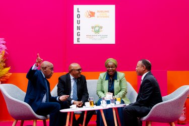 Rendez-vous d'affaires IFTM